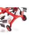 SIKU 2451 Farmer Schwader 1:32