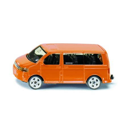 SIKU 1070 VW Multivan, sortiert
