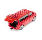 SIKU 1070 VW Multivan, sortiert