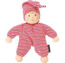 Sterntaler Spielpuppe Heiko rot