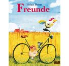 FREUNDE             HEINE