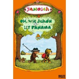 Oh, wie schoen ist Panama