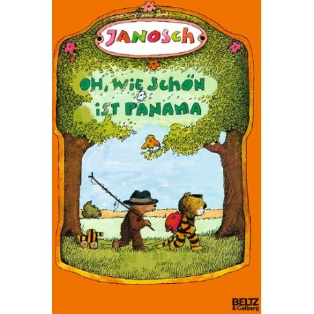 Oh, wie schoen ist Panama