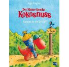 Der kleine Drache Kokosnuss Band 1 kommt in die Schule