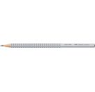 Faber-Castell Bleistift Grip 2001 B