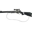 J.G.Schrödel - Montana, 12-Schuss Gewehr