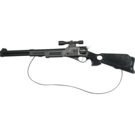 J.G.Schrödel - Montana, 12-Schuss Gewehr J.G.Schrödel - Montana, 12-Schuss Gewehr