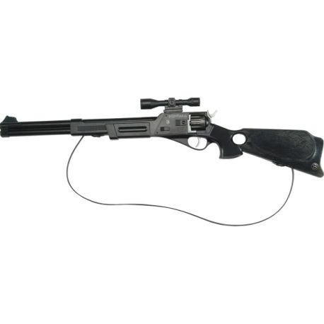 J.G.Schrödel - Montana, 12-Schuss Gewehr