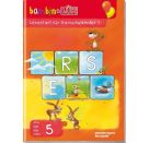 bambinoLÜK Lesestart 1