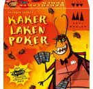 Schmidt Spiele DREI MAGIER SPIELE Kakerlakenpoker