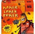 Schmidt Spiele DREI MAGIER SPIELE Kakerlakenpoker
