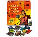 Schmidt Spiele DREI MAGIER SPIELE Kakerlakenpoker