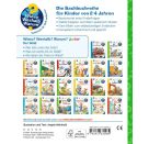 Wieso? Weshalb? Warum? junior, Band 6: Der Wald