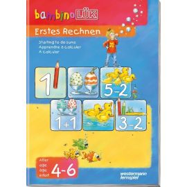 bambinoLÜK Erstes Rechnen
