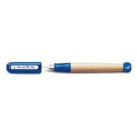 Lamy 1216660 abc Modell 009 blue Feder A