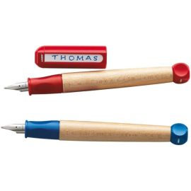 Lamy 1222064 abc Modell 010 red Feder A