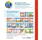 Wieso? Weshalb? Warum?, Band 32: Wir entdecken den Weltraum