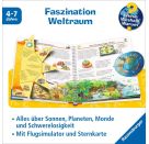 Wieso? Weshalb? Warum?, Band 32: Wir entdecken den Weltraum
