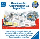 Wieso? Weshalb? Warum?, Band 32: Wir entdecken den Weltraum