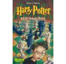 Bd. 1 Harry Potter und der Stein der Weisen (TB)