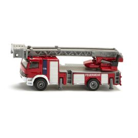 SIKU 1841 Feuerwehrdrehleiter 1:87