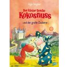 Der kleine Drache Kokosnuss Band 3   der große Zauberer