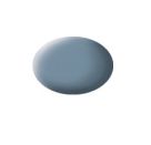 grau, matt RAL 7000 Aqua Color 18 ml, Revell Modellbau-Farbe auf Wasserbasis