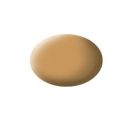 ocker, matt RAL 1011 Aqua Color 18 ml, Revell Modellbau-Farbe auf Wasserbasis
