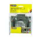 H0 Tunnel-Portal
