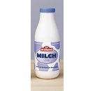 Frischmilch-Flasche