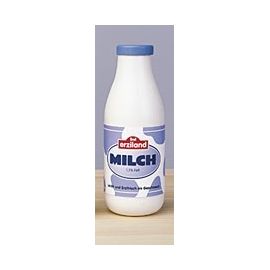 Frischmilch-Flasche