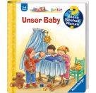 Wieso? Weshalb? Warum? junior, Band 12: Unser Baby