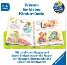 Wieso? Weshalb? Warum? junior, Band 12: Unser Baby