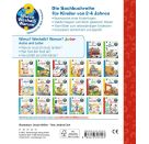 Wieso? Weshalb? Warum? junior, Band 11: Autos und Laster