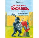 Der kleine Drache Kokosnuss Band 4   der schwarze Ritter