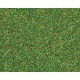 H0, TT, N, Z Streufaser, dunkelgrün, 35 g