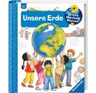 Wieso? Weshalb? Warum?, Band 36: Unsere Erde