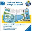 Wieso? Weshalb? Warum?, Band 36: Unsere Erde