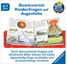 Wieso? Weshalb? Warum?, Band 36: Unsere Erde