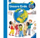 Wieso? Weshalb? Warum?, Band 36: Unsere Erde