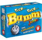 Piatnik 6474 Tick Tack Bumm Junior