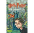 Bd. 2 Harry Potter und die Kammer des Schreckens (TB)