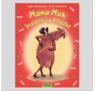 Mama Muh braucht ein Pflaster