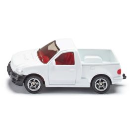 SIKU 867 Ranger, sortiert