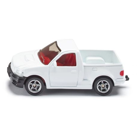 SIKU 867 Ranger, sortiert