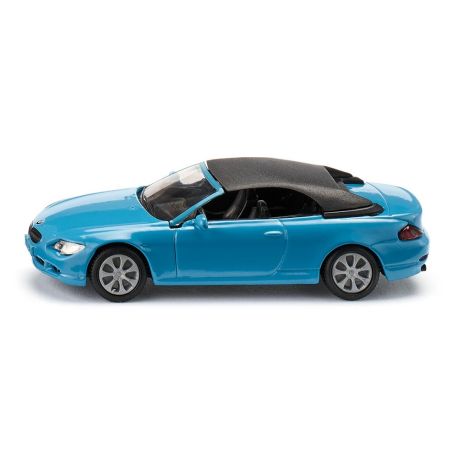 SIKU 1007 BMW 645i Cabrio, sortiert