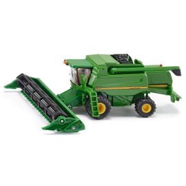 SIKU 1876 Mähdrescher John Deere 9680i 1:87