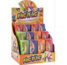Flic and Lic Fruchtlolly