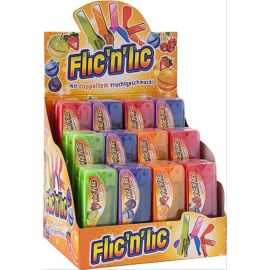 Flic and Lic Fruchtlolly