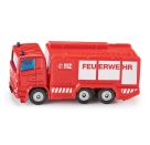 SIKU 1034 Super Tanklöschfahrzeug, sortiert